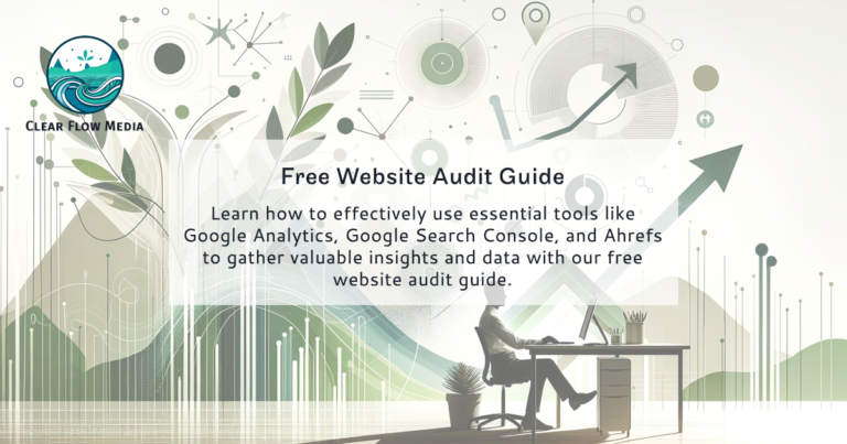 Free Website Audit Guide